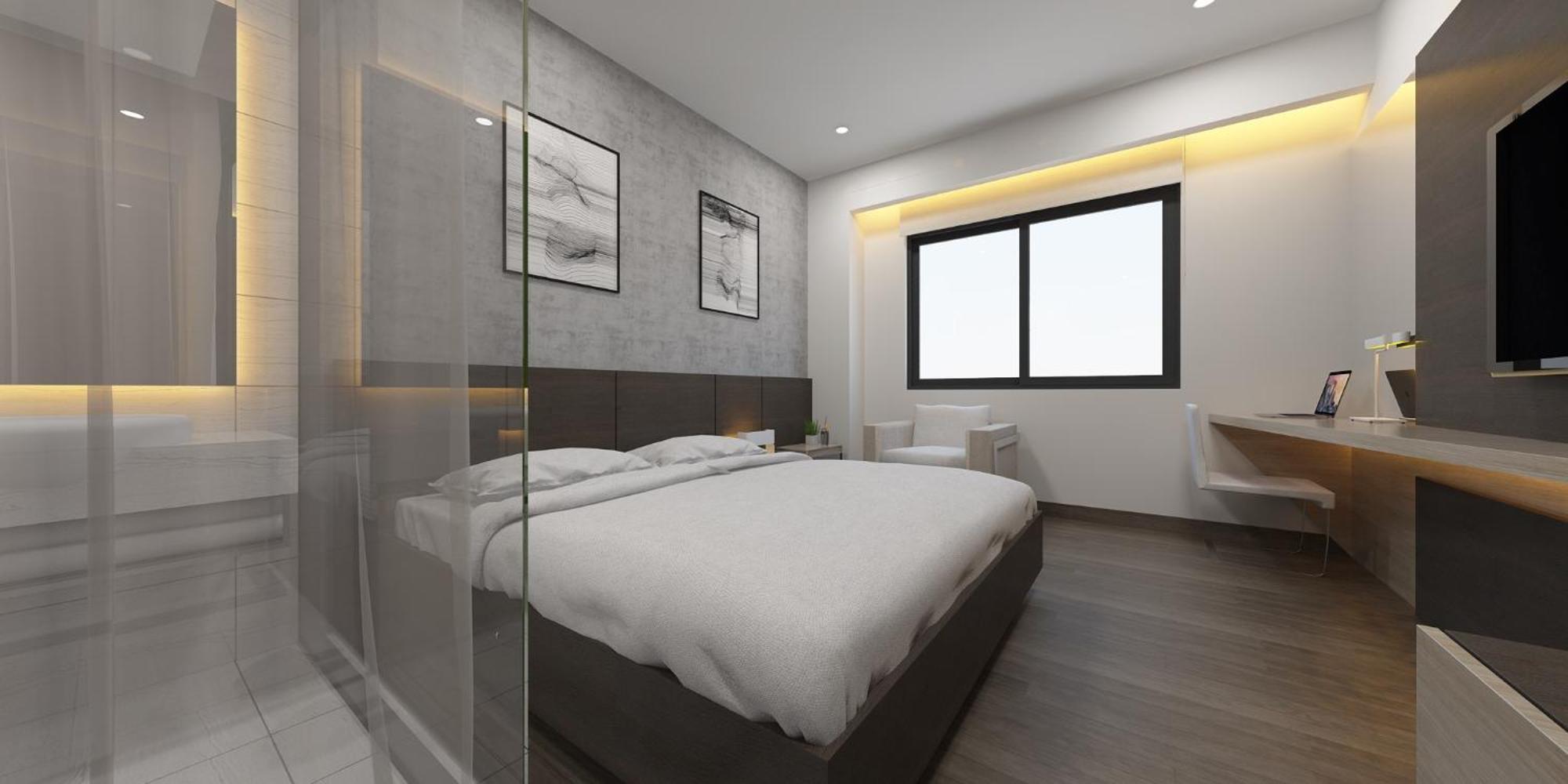 Golden Hotel Nha Trang Extérieur photo