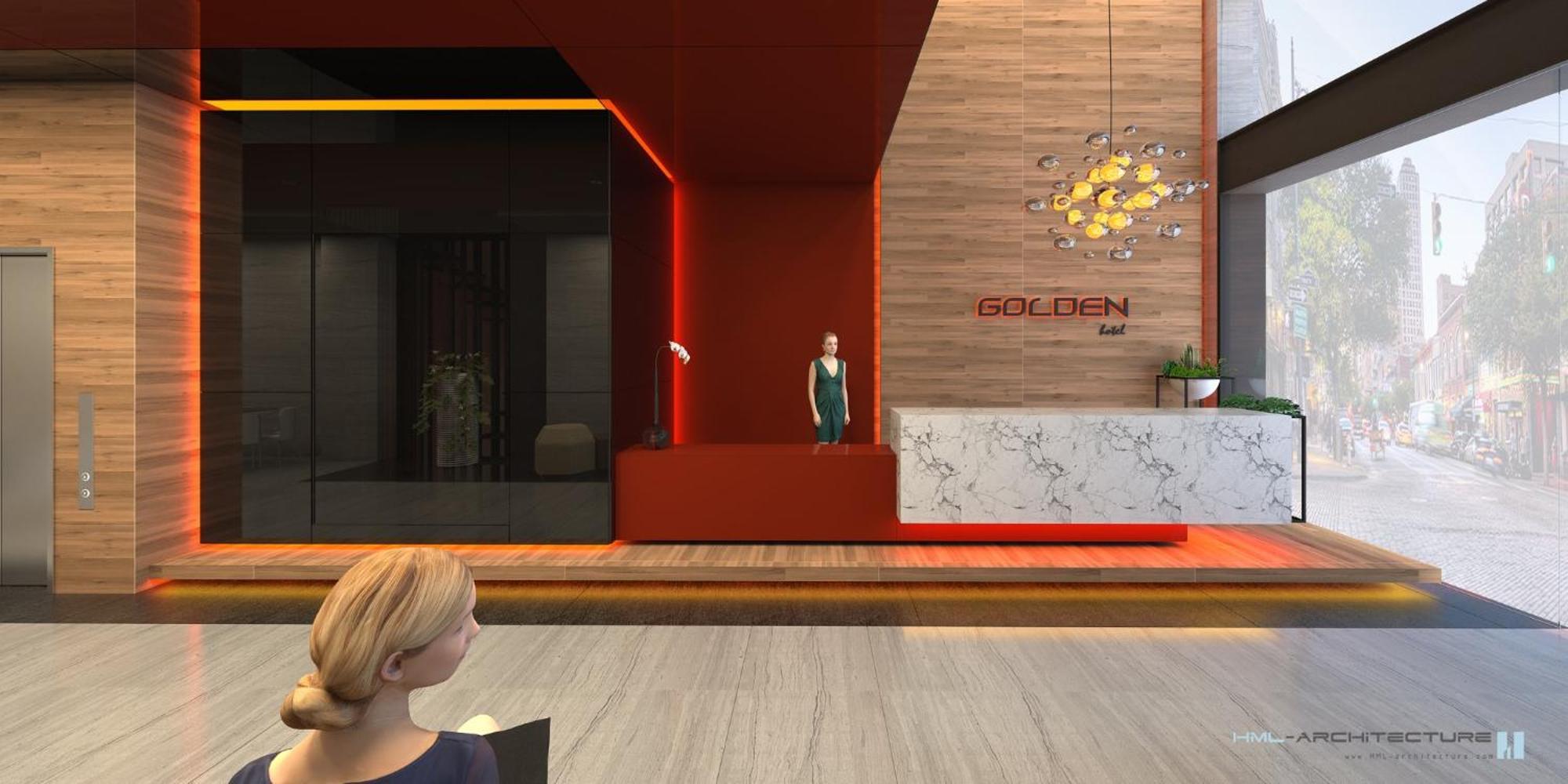 Golden Hotel Nha Trang Extérieur photo
