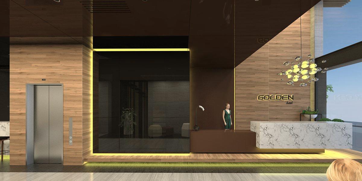 Golden Hotel Nha Trang Extérieur photo