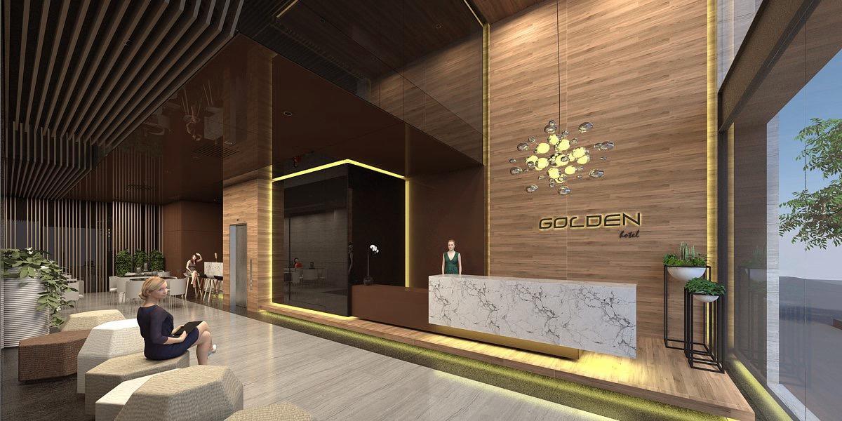 Golden Hotel Nha Trang Extérieur photo