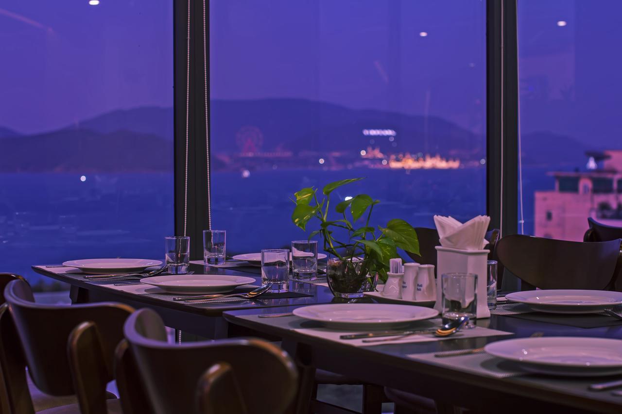 Golden Hotel Nha Trang Extérieur photo