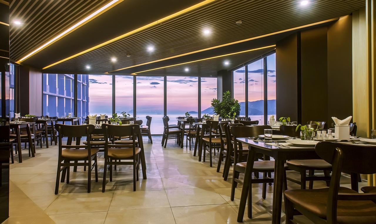 Golden Hotel Nha Trang Extérieur photo